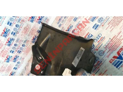 4E0853580 - BAŞLIK - Used Original