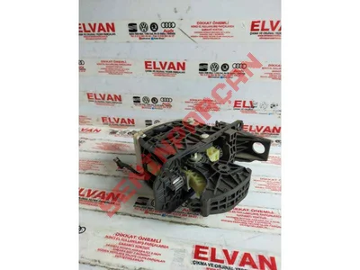 4L1713041N - VİTES DEĞİŞTİRME MEKANİZMASI - Used Original