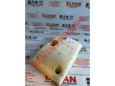 5N0858625 - DİREKSİYON KOLONU KAPLAMA - Used Original
