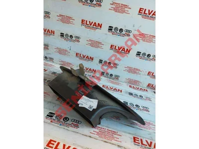 6L0819081 - KALORİFER GÖĞÜS HAVALANDIRMA - Used Original