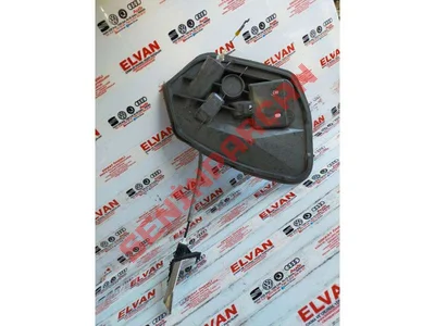 3V0837915D - YAN PARÇA KORUYUCUSU