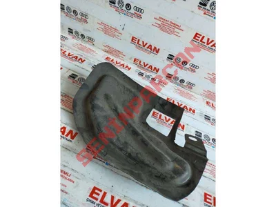 2H0807432 - KORUMA - Used Original