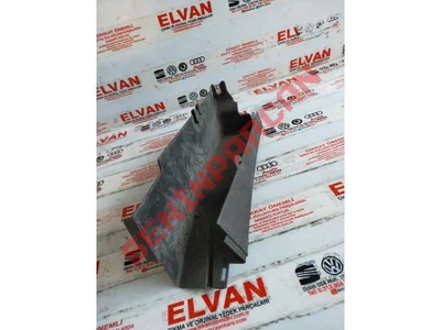 1J0805971 - HAVA KANALI - Used Original