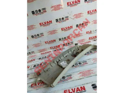 1M0867243 - B DIREĞI KAPLAMASI - Used Original