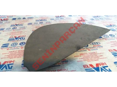 4B0857085B - KORUMA KAPAĞI