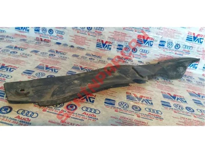 6K0853969 - CAMURLUK ARKA PLAKA