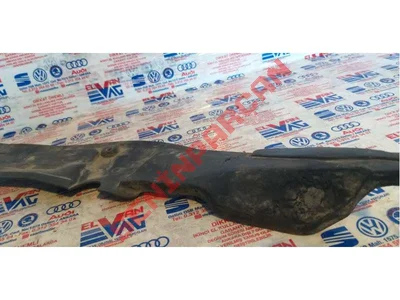 6K0853969 - CAMURLUK ARKA PLAKA