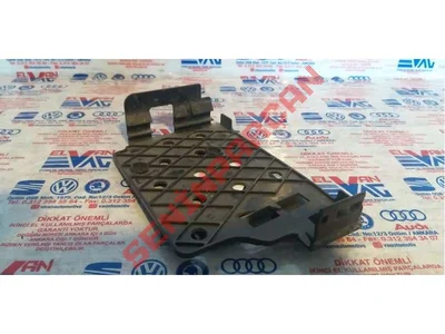 6R0906507C - BRAKET UNITE KONTROL - Used Original