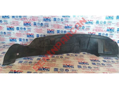 1U0821112 - BRAKETTAMPONONSOL