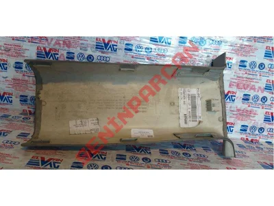 7H0867287M - EMNIYET KEMERI KESITLI C