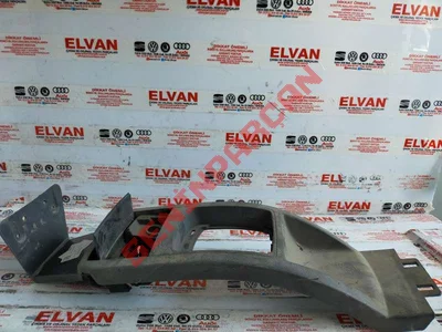 6Q1863241 - ORTA KONSOL ÜST PARÇASI - Used Original