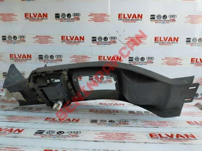 6Q1863241 - ORTA KONSOL ÜST PARÇASI - Used Original