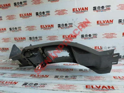 6Q1863241 - ORTA KONSOL ÜST PARÇASI - Used Original