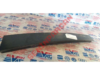 6Q4839902 - KAPI CAMI ÇERÇEVESİNİN SİPERİ - Used Original
