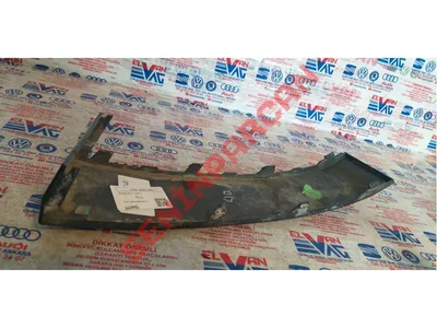 1Z5813345 - PLASTIK STOP LAMBA ALT R