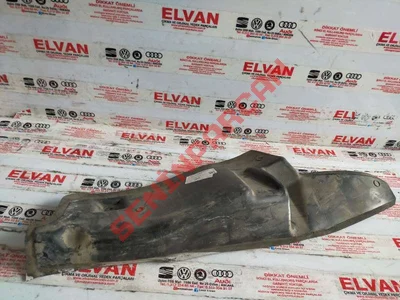 6L0853969A - CAMURLUK ARKA PLAKA - Used Original