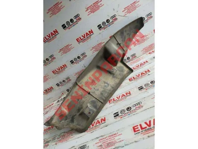 6L0853969A - CAMURLUK ARKA PLAKA - Used Original