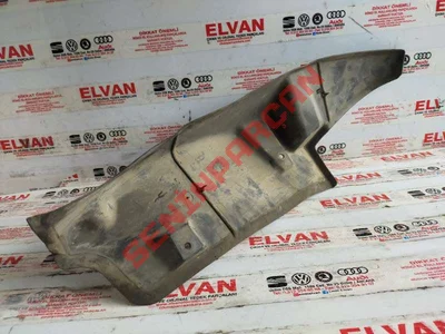 6L0853969A - CAMURLUK ARKA PLAKA - Used Original