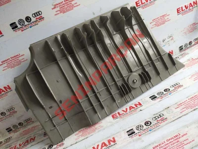9016841137 - ALET BÖLMESİ KAPAĞI - Used Original