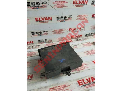 6L0857232 - RAF GÖZÜ - Used Original