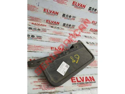 7H0821809 - TUTUCUYA SAHIP ÇAMURLUK