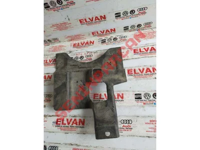 7H0825192 - ALT TABAN KAPLAMASI - Used Original