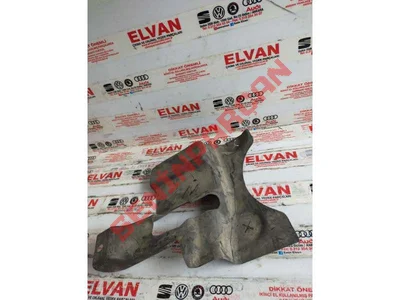 7H0825192 - ALT TABAN KAPLAMASI - Used Original