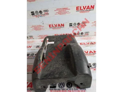 8L1953512 - KAPLAMA ALT PARÇA