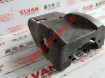 8L1953512 - KAPLAMA ALT PARÇA