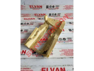 6Q0858625D - KAPAK DİREKSİYON KOLONU - Used Original