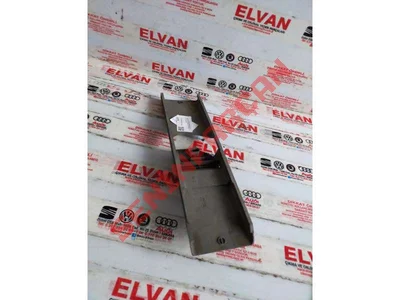 A9066900007 - EMNİYET KEMERİ DİREK KAPLAMASI - Used Original