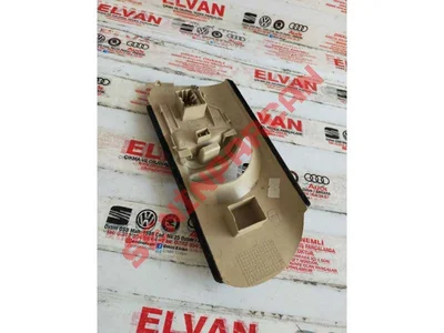 5C6867512 - B SÜTUN KAPAĞI - Used Original