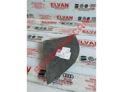 1P0867658C - BAGAJ KAPAĞI DÖŞEMESİ - Used Original