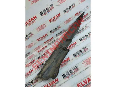3C0821111 - CAMURLUK ARKA PLAKASI - Used Original