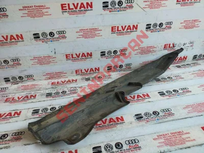 3C0821111 - CAMURLUK ARKA PLAKASI - Used Original