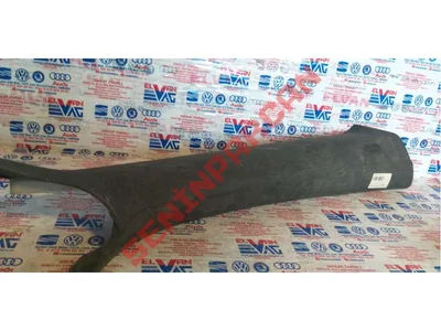 8T8867234 - A DIREĞI KAPLAMASI - Used Original
