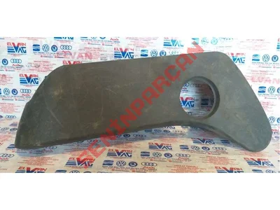 7H5881318J - KOLTUK ISKEL. DÖŞEMESI - Used Original