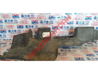 7H0825211 - ALT TABAN KAPLAMASI