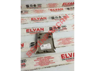 5J1857145 - KÖR KAPAK - Used Original