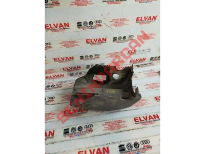 1K0858559 - DİREKSİYON KOLONU KORUYUCUSU