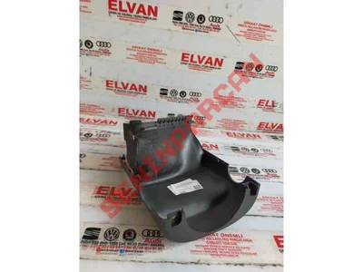 5F0858560B - DIREKSIYON KOLONU KORUYUCUSU - Used Original