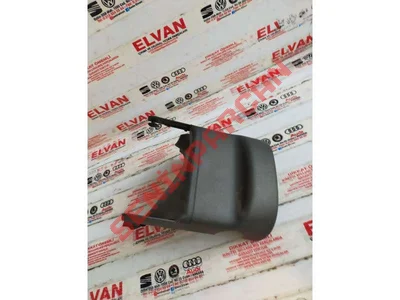 5F0858560B - DIREKSIYON KOLONU KORUYUCUSU - Used Original