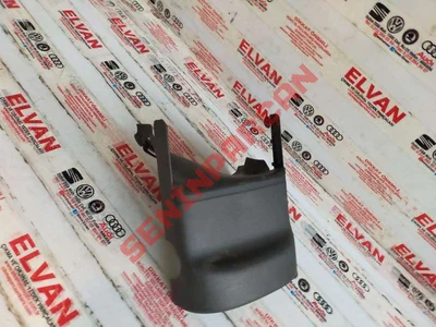 5F0858560B - DIREKSIYON KOLONU KORUYUCUSU - Used Original