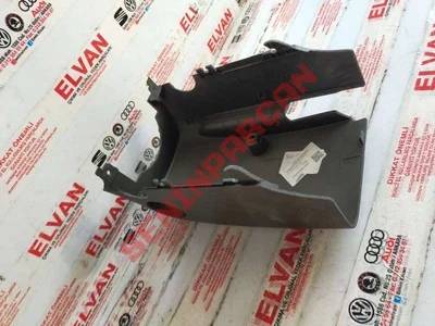 5F0858559F - DIREKSIYON KOLONU KORUYUCUSU - Used Original