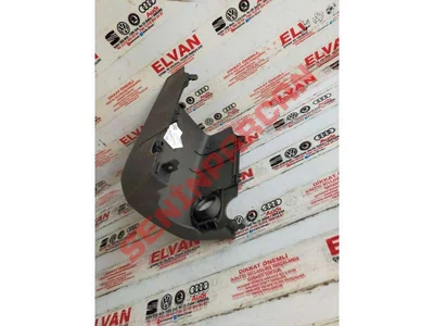 5F0858559F - DIREKSIYON KOLONU KORUYUCUSU - Used Original