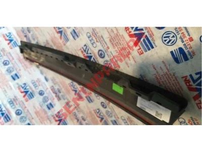 5K6839902 - KAPI CAMI ÇERÇEVESİNİN SİPERİ - Used Original