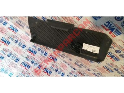 8P1864777 - AYAK DESTEĞI IÇIN KAPAK