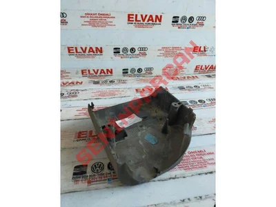 6K0953516F - KAPLAMA ALT PARÇA