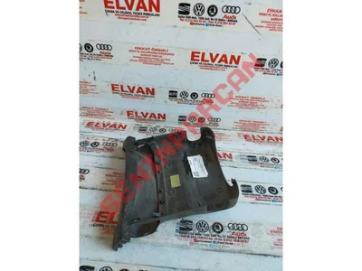 6Q0858565 - DIREKSIYON KOLONU KORUYUCUSU - Used Original