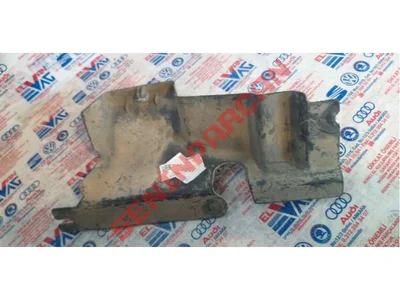 7H0825215 - ALT TABAN KAPLAMASI